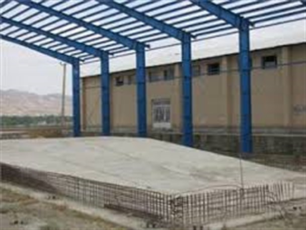 استخر باغملک ، مطالبه ای که در عمق ۷ سال وعده جان داد +جزئیات