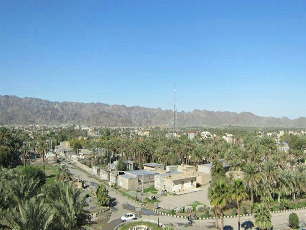 معرفی مکان های تفریحی و دیدنی شهرستان منوجان/تصاویر