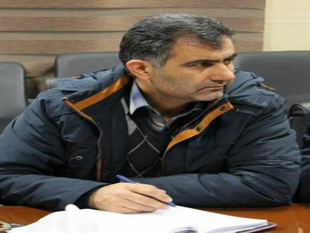 مرمت خط انتقال آب آشامیدنی کیابادتخت رودبار