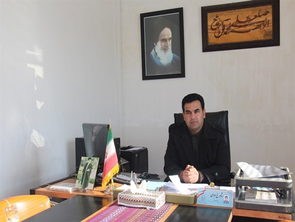 راه اندازی بازارچه دائمی صنایع دستی در قاینات با اعتباری بالغ بر100میلیون تومان