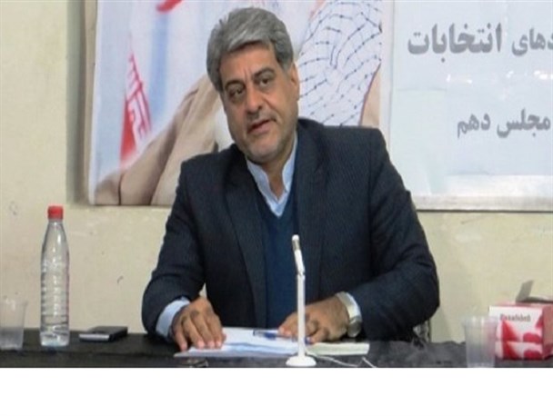 300 هزار هکتار کمربند سبز برای جلوگیری از ریزگردها در خوزستان ایجاد شود/ دولت به صورت فوری از انتقال آب خوزستان جلوگیری کند