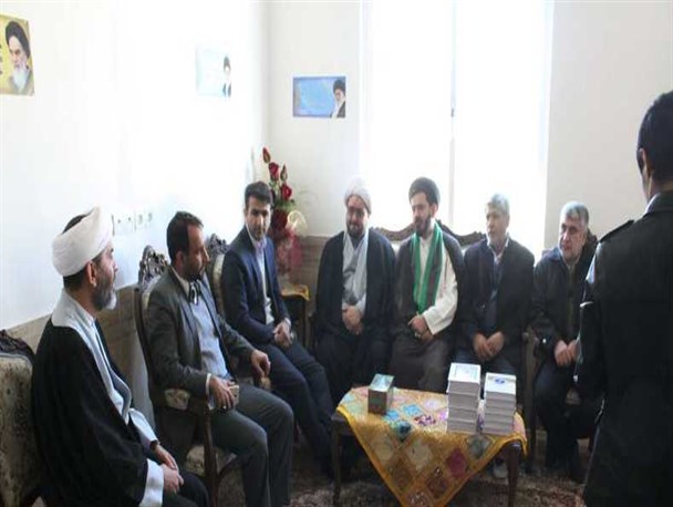 جوانان به سمت قرآن بروند، بسیاری از مشکلات جامعه مرتفع می‌شود/خلا نبود بخش قرآنی در وزارت ارشاد احساس می‌شد