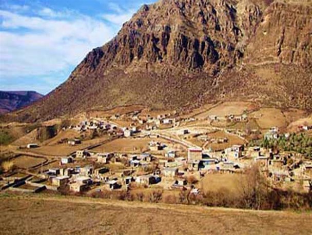 زاوکوه، قطب گردشگری شهرستان کلاله