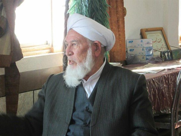 آرامش زندگی خود را مدیون شهداء، امام خمینی(ره) و رهبر معظم انقلاب میدانم