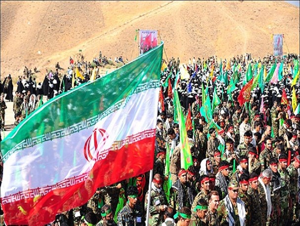 رزمایش بزرگ گردان های بیت المقدس در قوچان برگزار می شود