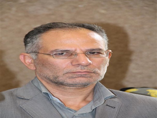 فیروز جعفری شهردار بومهن شد