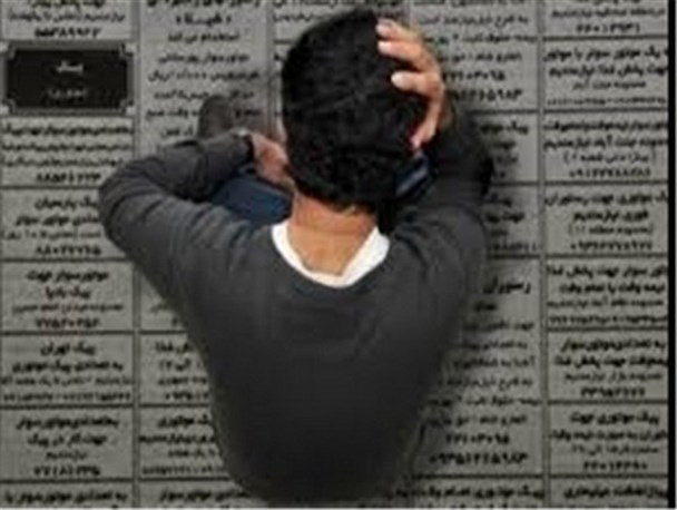 نوسانات بی سابقه بازار کار آران و بیدگل/ اشتغال ۹۸ درصد کارگران با قرارداد موقت