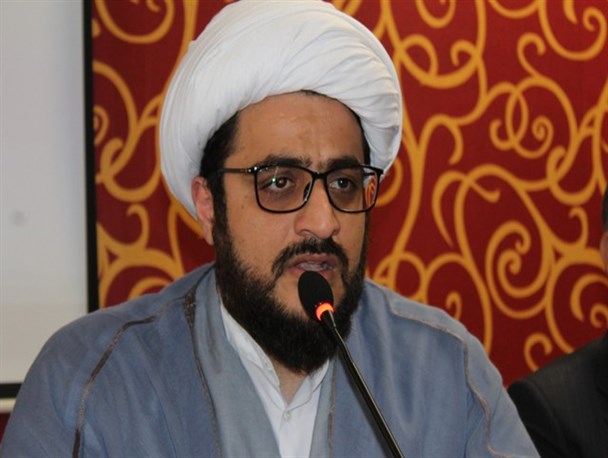 همه باید برای تقویت مرکز شهرستان میامی کمک کنیم /میامی نیازمند مرکز شهرستانی مقتدر است
