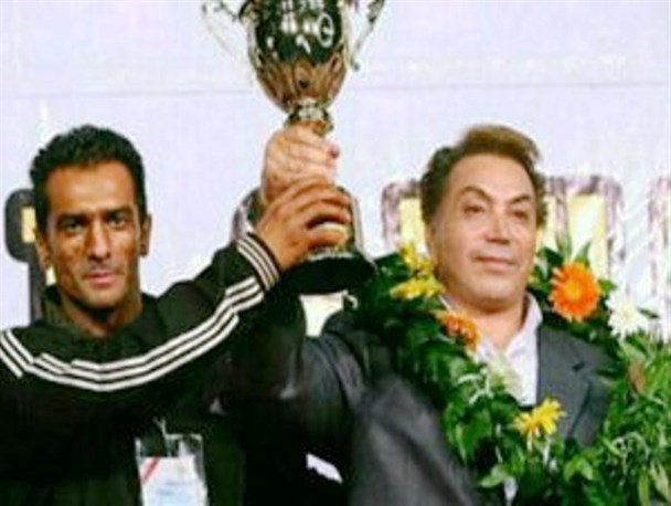 مسابقات پرورش اندام کارگری مازندران برگزار می‌شود