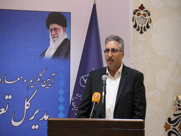 آموزش عمومی حقوق در کشور دچار ضعف است/لزوم تلاش در زمینه تحقق عدالت