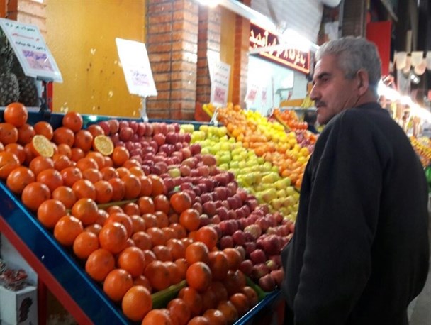 هیچ کمبود کالایی در بازار شب عید همدان نخواهیم داشت/طرح نظارت بر بازار آغاز شده است