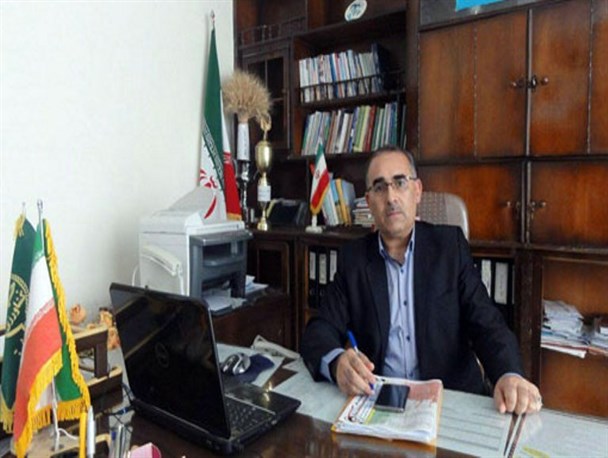 جهاد کشاورزی چاراویماق آماده توزیع کود سرک بهاره است