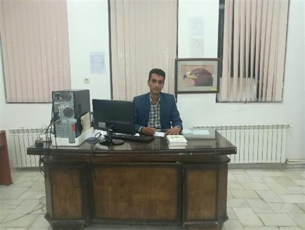 فعالیت تنها مرکز تحقیقات هوبره کشور در خاتم یزد