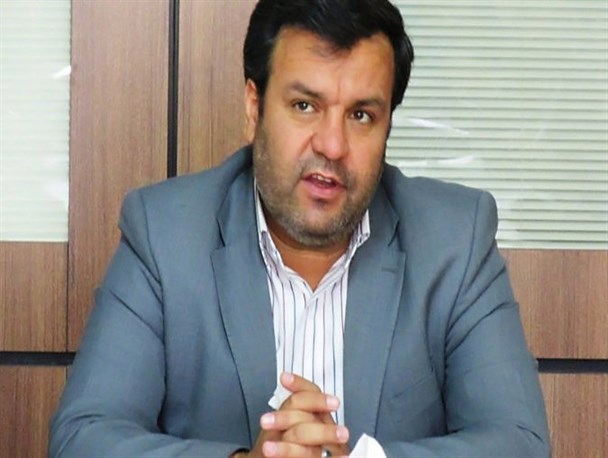 برگزاری نمایشگاه تخصصی در آستانه سال جدید در اراک