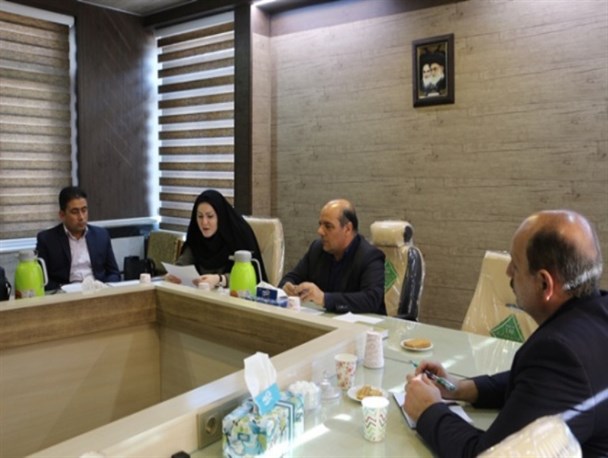 آئین سنتی جشن نوروزگاه در میاندوآب برگزار می شود