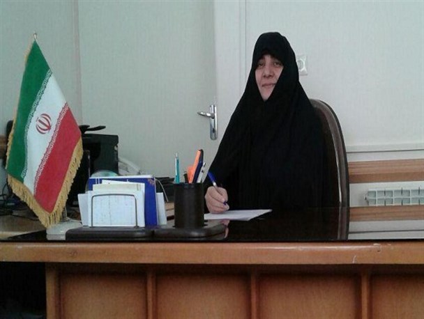 ویژه برنامه های هفته زن در زنجان برگزار می شود/"زن نه شرقی، نه غربی" الگوی بانوان