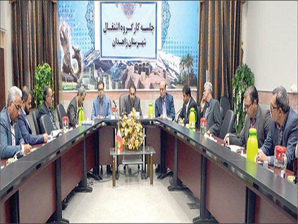 رتبه اول زاهدان در پرداخت تسهیلات اشتغالزایی در استان
