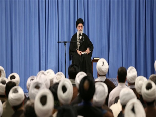 تشکر عمیق از ملت ایران در پی امتحان بزرگ و مطلوب انتخابات