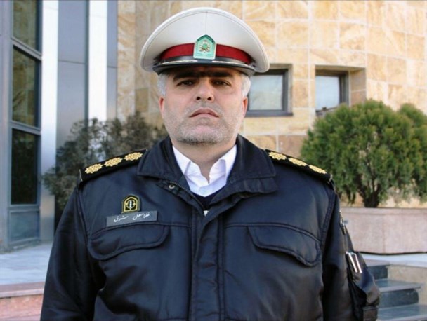 اجرای طرح زوج و فرد، ثمره نبود پارکینگ و ضعف زیرساخت ترافیکی در کرج+ محدوده‌های طرح