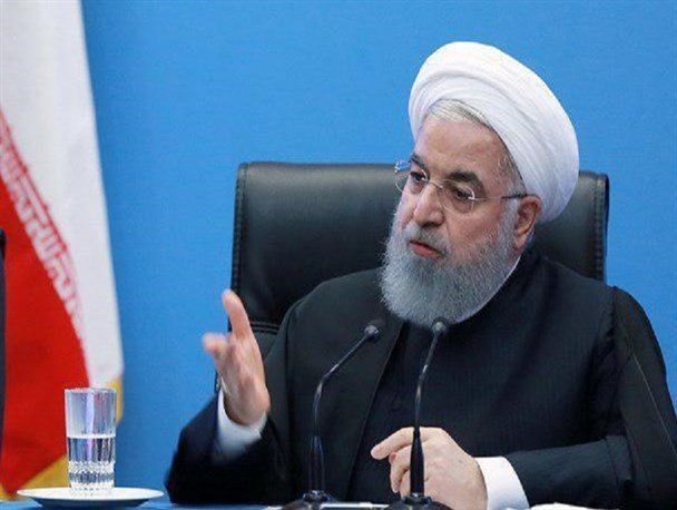 تحریم آمریکا مانند کرونا است، ترسش بیشتر از واقعیت آن است/ بر این باوریم که هنور می توان برجام را نگه داشت