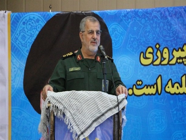 پاکستان باید پاسخگوی حضور گروهک های تروریستی در خاک خود باشد/پاسخی سخت در انتظار تروریست هاست