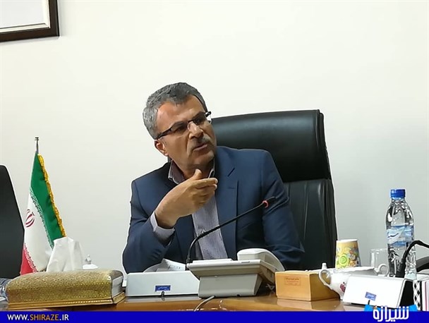 ۴۲.۹۹ درصد؛ میزان مشارکت مردم استان فارس در انتخابات