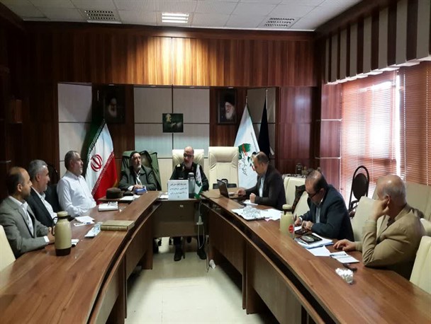 پیشکسوتان برای انتقال تجربیات خود به جوانان اهتمام بیشتری داشته باشند