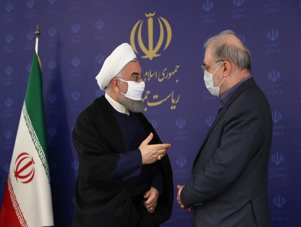 بی‌تدبیری‌های دولت تدبیر در شرایط کرونایی خوزستان/ حفظ جان و سلامت مردم برهر امری اولویت دارد