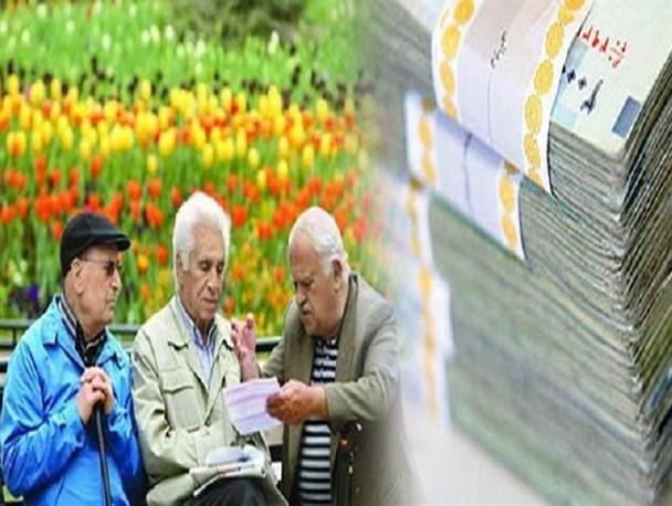 خدمات بازنشستگان تامین‌اجتماعی به‌چشم دولت نمی‌آید/ مردان قدخمیده‌ در انتظار همسان سازی حقوق‌ها