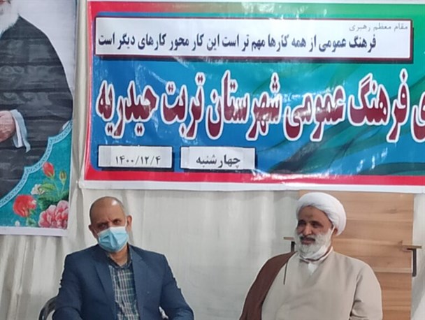 فرهنگ سازی اقتصاد مقاومتی از مصادیق جهاد تبیین است