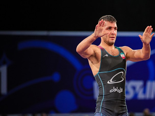 کشتی جام تختی| شکست نزدیک دادمرز و پیروزی مختاری و بالی در اهواز/ اتمام رقابت‌های نیمه‌نهایی و تعیین فینالیست‌های فرنگی