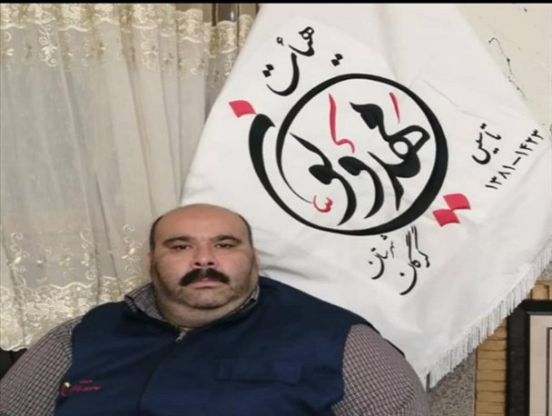 هزینه های برپایی موکب کاظمین صرف آزادی زندانی جرائم غیرعمد شد