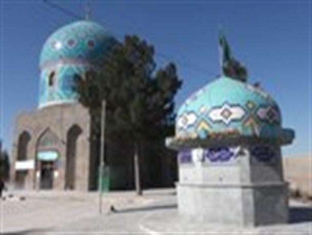 توزیع 10 هزار نقشه جانمایی امامزاده های گلستان