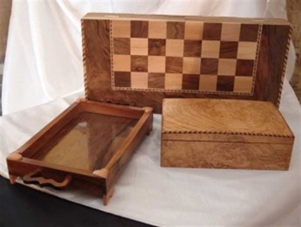 نازک کاری سنندج؛ هنری ماهرانه در دستان کُردها با 150 سال قدمت