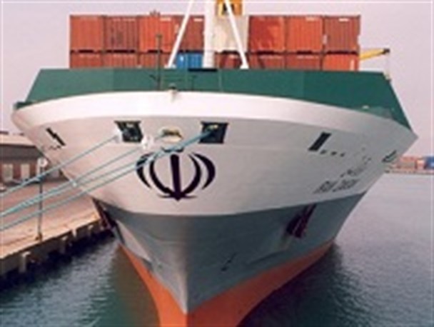 ادامه حسن‌نیت غرب در برابر ایران / تحریم 40 شرکت دیگر!