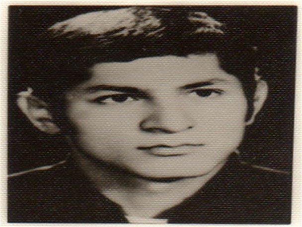 آشنایی با شهید سید تقی روانی