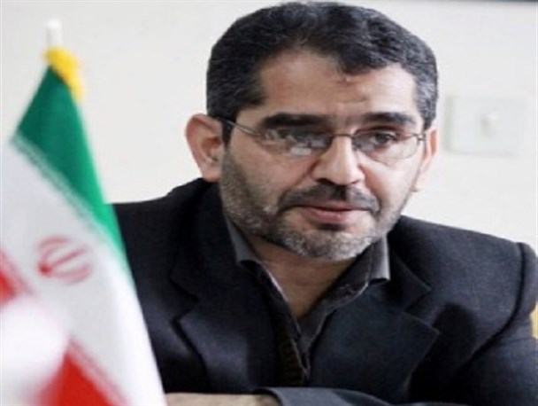 بندر خشک اقدامی موثر در زمینه اشتغال است