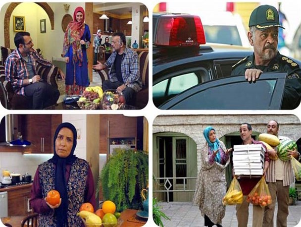 «فوق سری» با رونمایی از فعالیت های نیروی انتظامی در رسانه ملی رمز گشایی شد