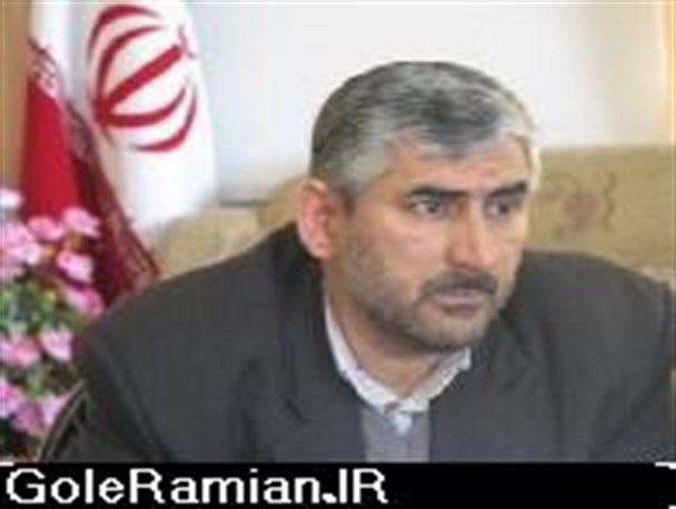 آغاز عملیات کشت گوجه فرنگی در 2000 هکتار از اراضی شهرستان رامیان+تصاویر