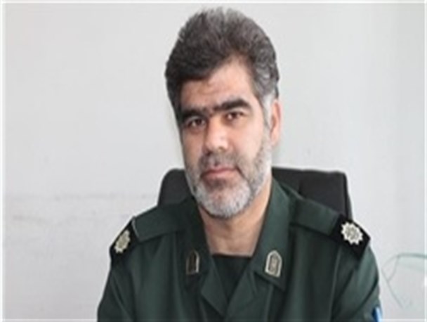 راهیان نور به نمایش گذاشتن آمادگی ملت ایران است