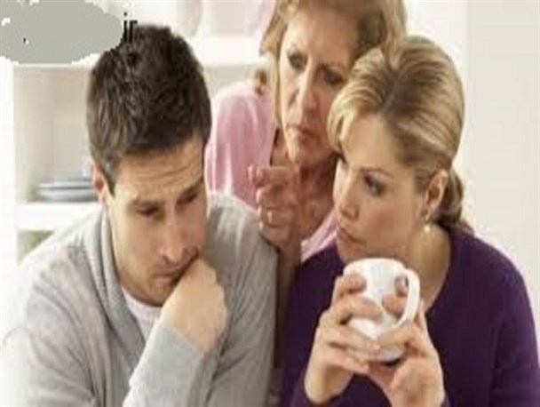 نقش کدخدامنشی خانواده ها روشی مناسب برای آشتی ذوجین نیست