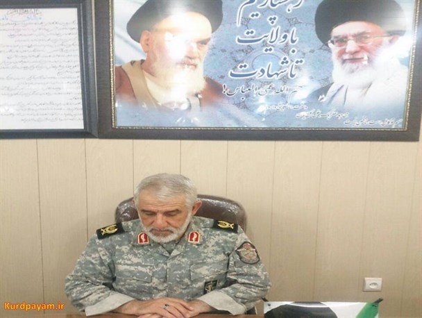 مسئولان اگر پارامترهای اقتصاد مقاومتی را عمل کنند مردم از تنگناهای اقتصادی رهایی می یابند
