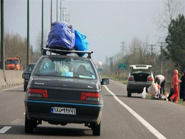 مردم ایران سفر به یزد را ترجیح دادند/اقامت بیش از 150هزار مسافر نوروزی در استان یزد