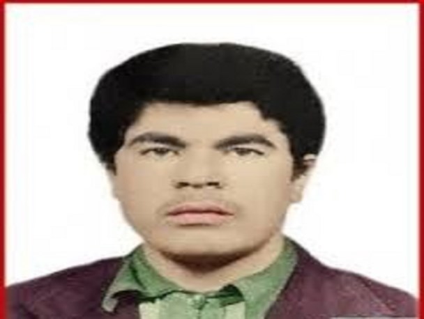نمی گذارم که قرآن و اسلام و ناموس ما به خطر افتد