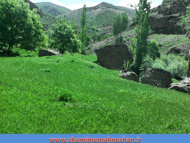 طبیعت زیبای شمالی علم کندی+ تصاویر