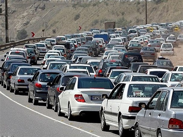 محور ایرانشهر-ریگان بازگشایی شد