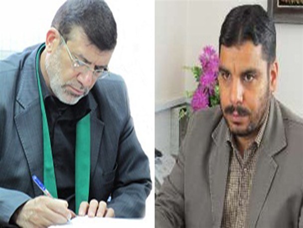 رئیس جدید کمیته امداد امام خمینی ابرکوه منصوب می شود