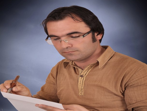 من ماندم و غم نان و عید نوروز
