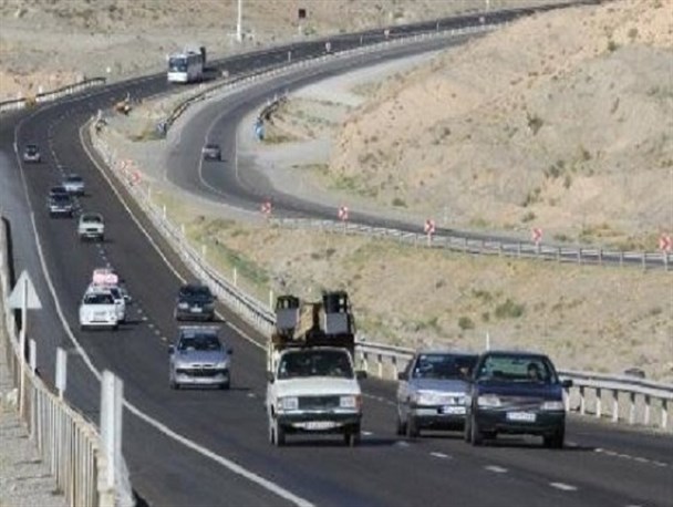 پلیس راه خوزستان: تصادفات رانندگی در استان کاهش یافته است