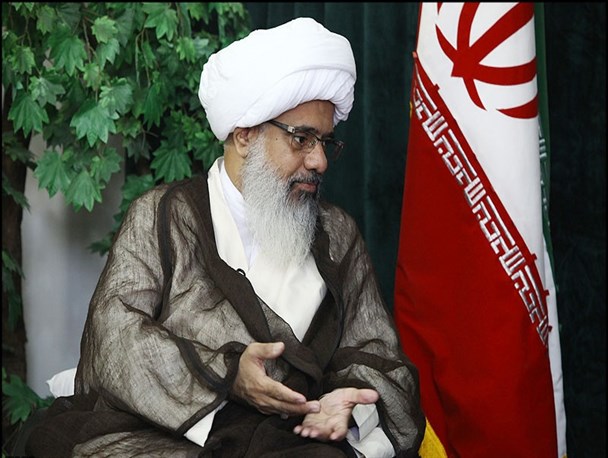 اردوهای جهادی خستگی‌های روحی انسان را برطرف می‌کند/ دعای جهاد گران مانند دعای اولیای الهی است